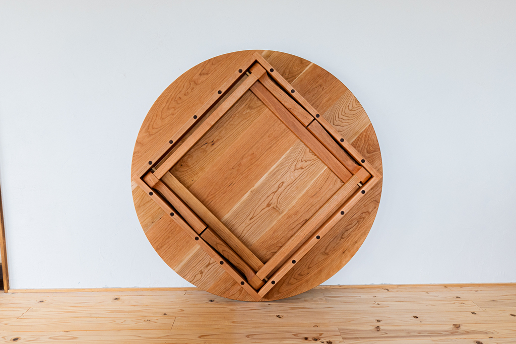 折り畳みちゃぶ台