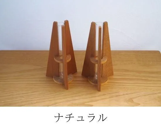 フラワードレス(大)板3枚