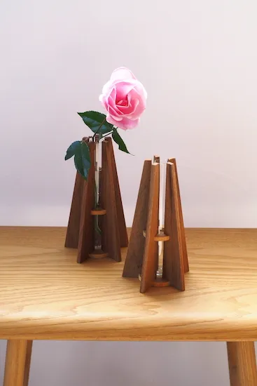 フラワードレス(大)板5枚