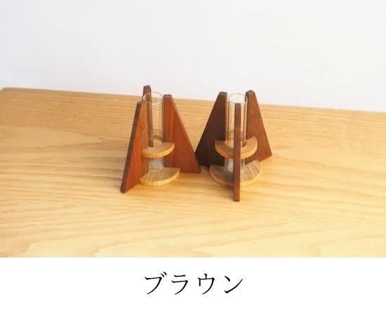 フラワードレス(小)板3枚