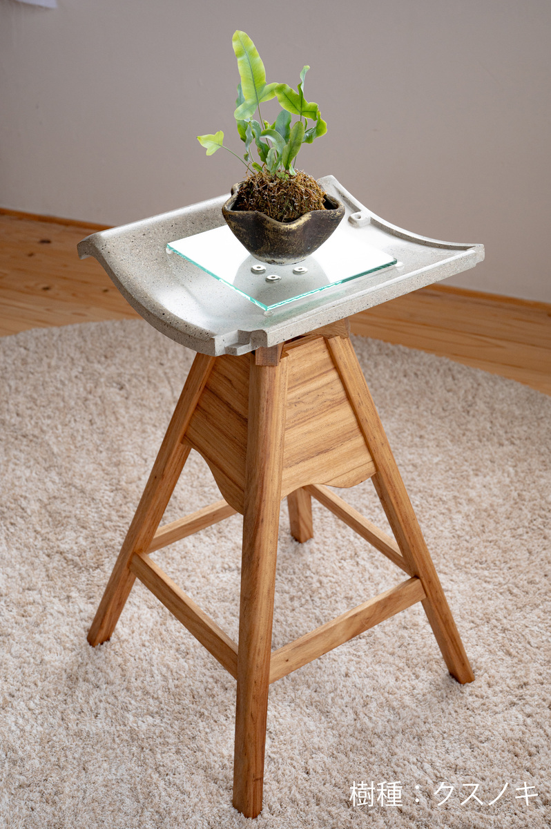 華瓦坐～kagaza～