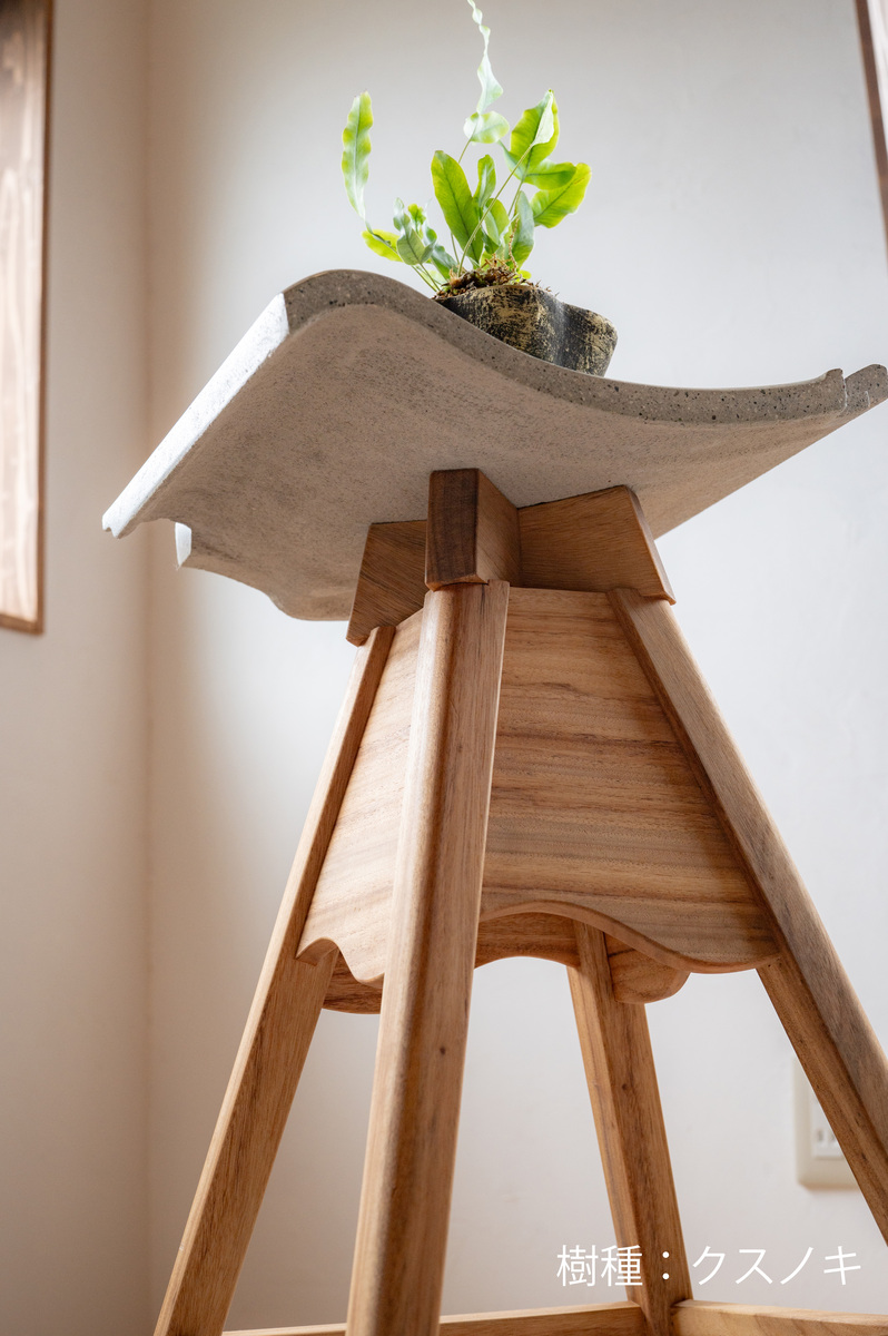 華瓦坐～kagaza～