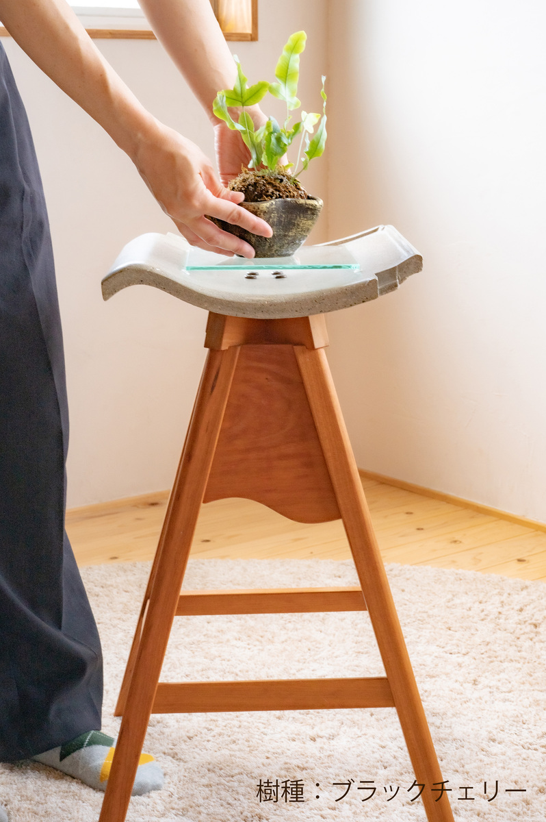 華瓦坐～kagaza～