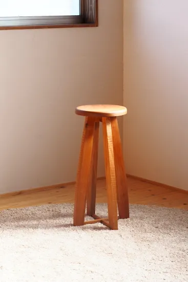 stool KURUMI