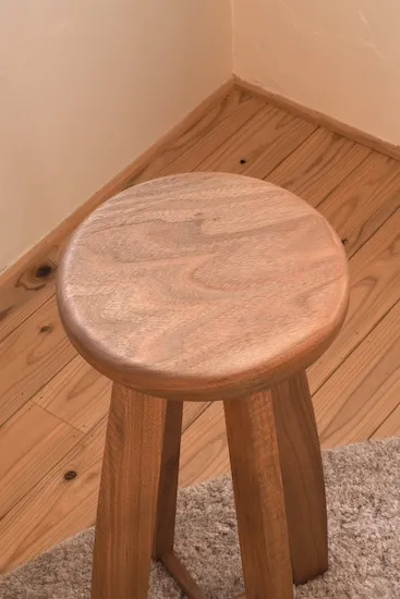 stool KURUMI