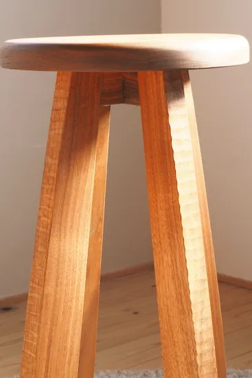 stool KURUMI