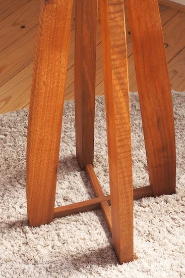 stool KURUMI