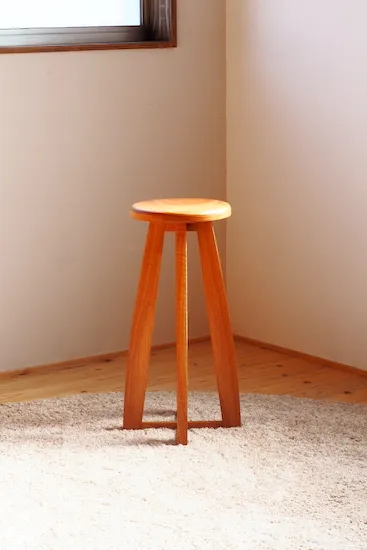 stool SAKURA
