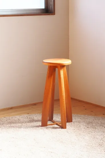 stool SAKURA